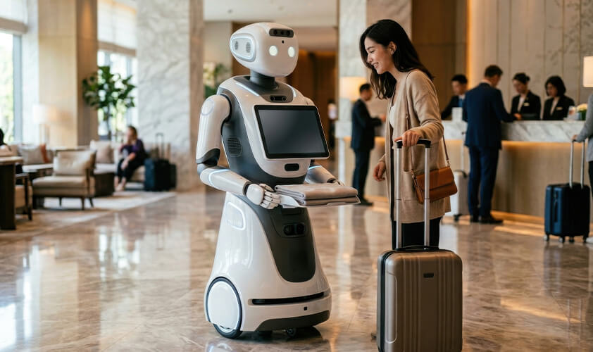 empfangsroboter-hotel-messe-service